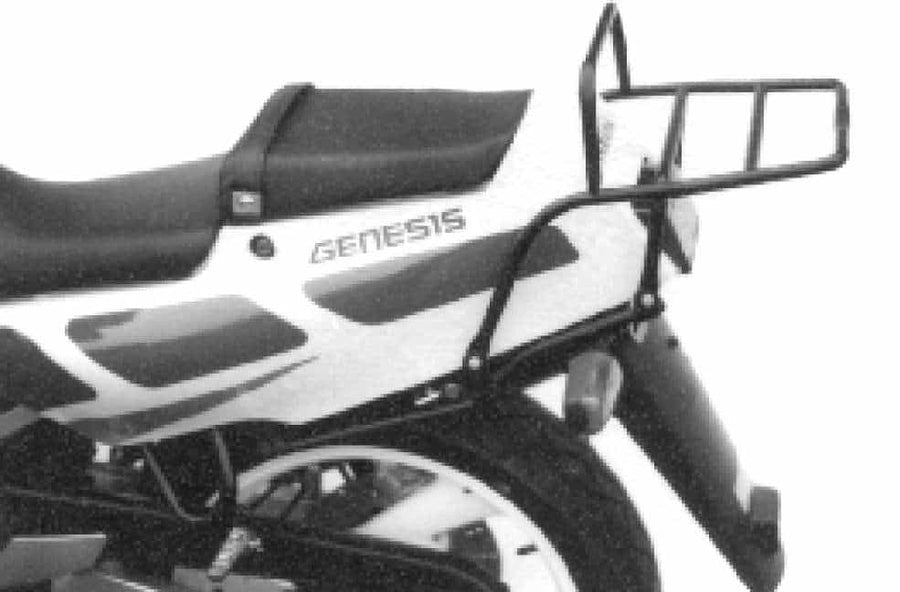 Yamaha FZR 600 [1988-1990] - zavazadlový most