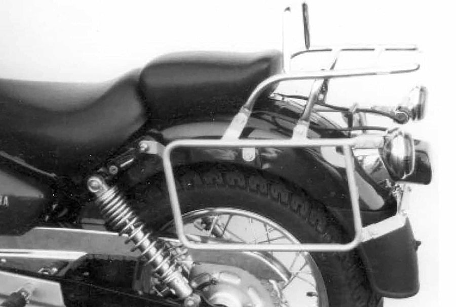 Yamaha XV 125 [1989-2002]-Kompletní paprsek