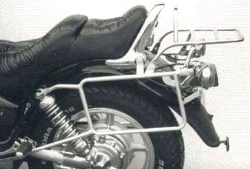 Yamaha XV 750 [1992-1999]-Kompletní paprsek