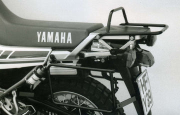 Yamaha XTZ 660 Ténéré [1991-1999] - zavazadlový most
