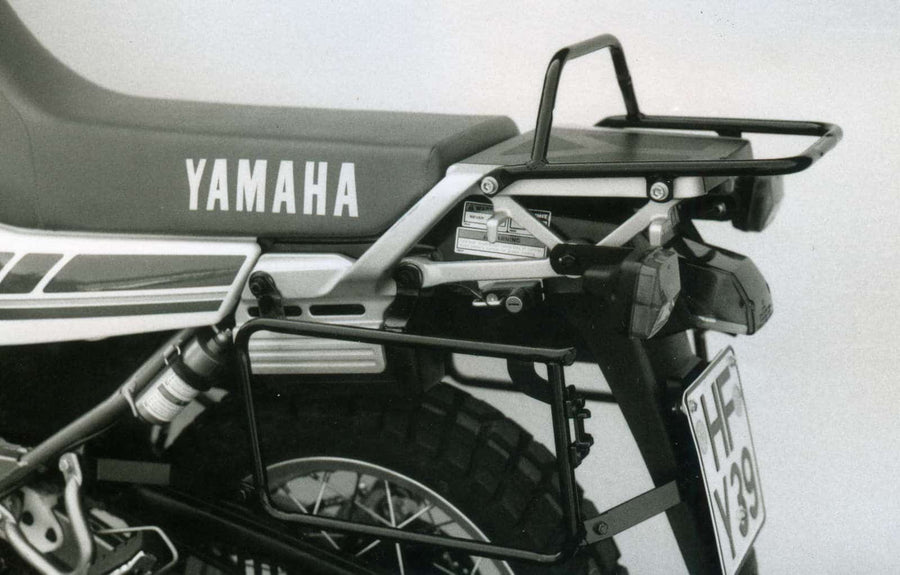 Yamaha XTZ 660 Ténéré [1991-1999] - zavazadlový most