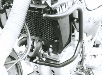 Yamaha XTZ 660 Ténéré [1994-1999] - Kryt motoru