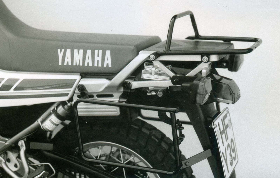Yamaha XTZ 660 Ténéré [1991-1999] - Dopravce případů