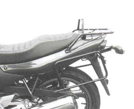 Yamaha XJ 600 S [1991-1995] - Dopravce případů