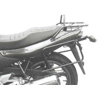 Yamaha XJ 600 S [1991-1995] - Dopravce případů - 0