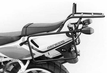 Yamaha pro 600 [1994-1996]-Kompletní paprsek