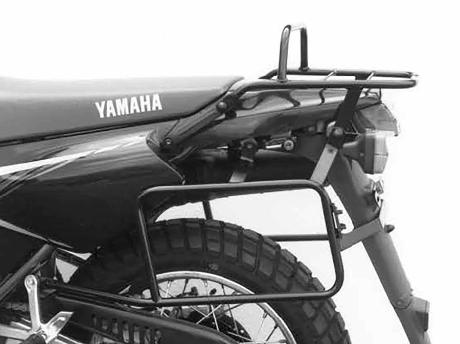 Yamaha XT 600 E [1995-2003]-Kompletní paprsek