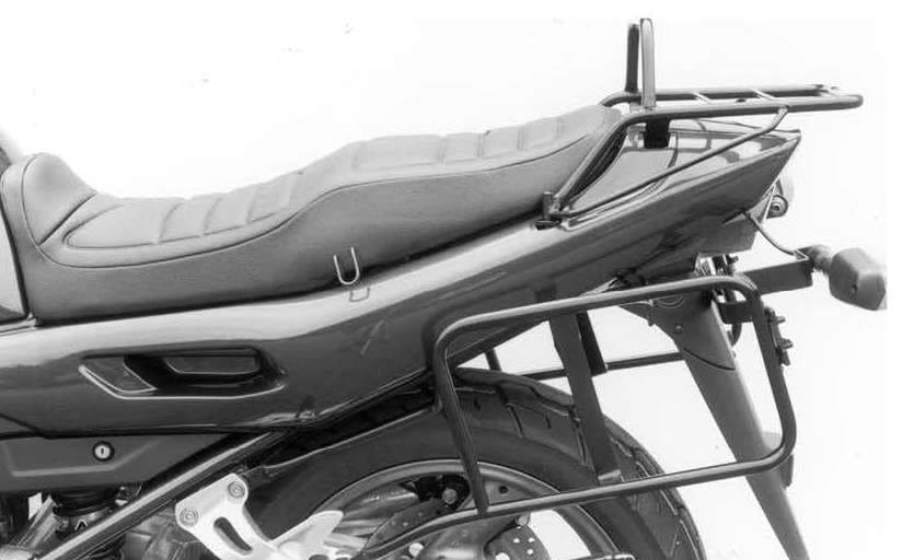 Yamaha XJ 900 S Diversion [1994-2003] - Dopravce případů