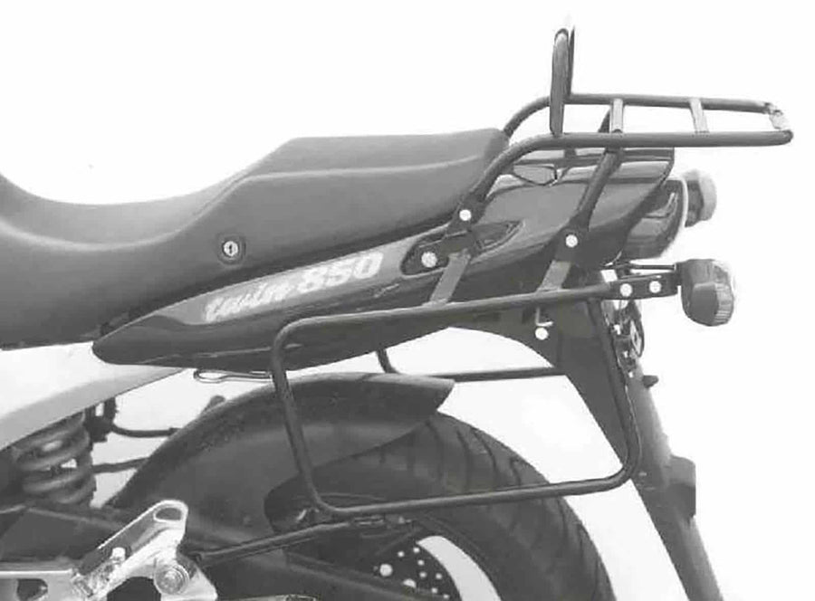 Yamaha TDM 850 [1996-2001]-Kompletní paprsek