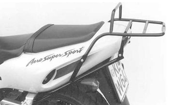 Yamaha YZF 1000 Thunder Ace [1996-2003] - zavazadlový most