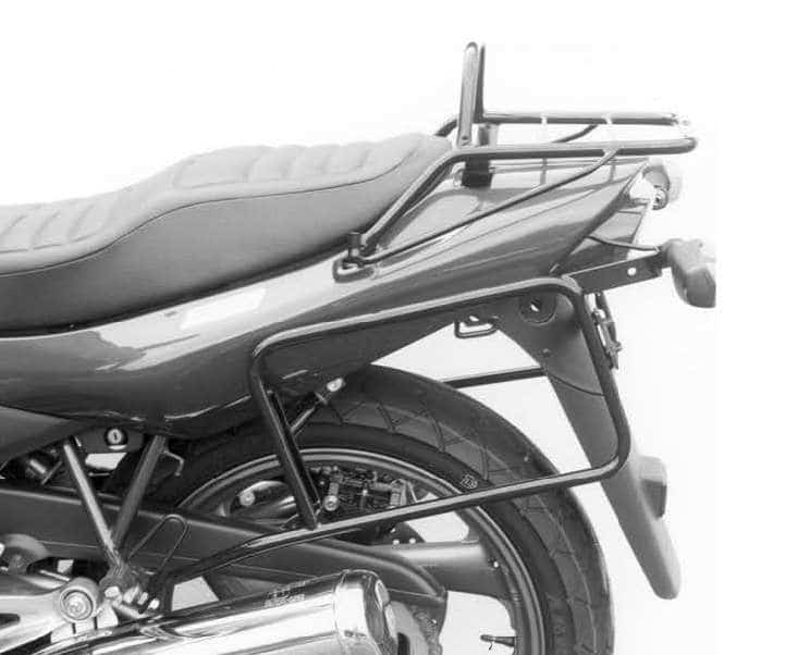 Yamaha XJ 600 S [1996-2003] - nosič kufru