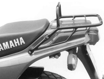 Yamaha TDR 125 [1993-2000] - zavazadlový most