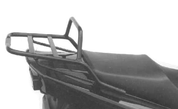 Yamaha FZS 600 [1998-1999] - zavazadlový most