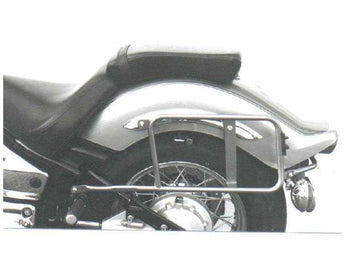 Yamaha XVS 1100 Drag Star [1999-2002] - nosič kufru - 0