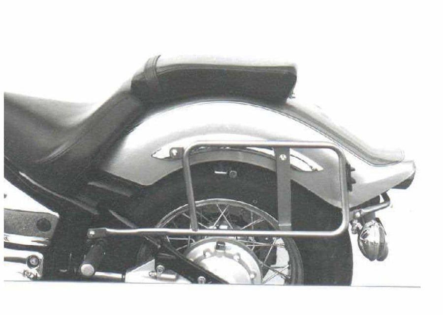 Yamaha XVS 1100 Drag Star [1999-2002] - nosič kufru