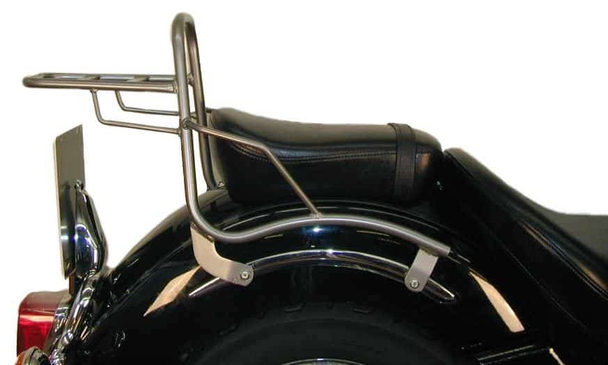 Yamaha XVS 1100 Drag Star [1999-2002] - zavazadlový most