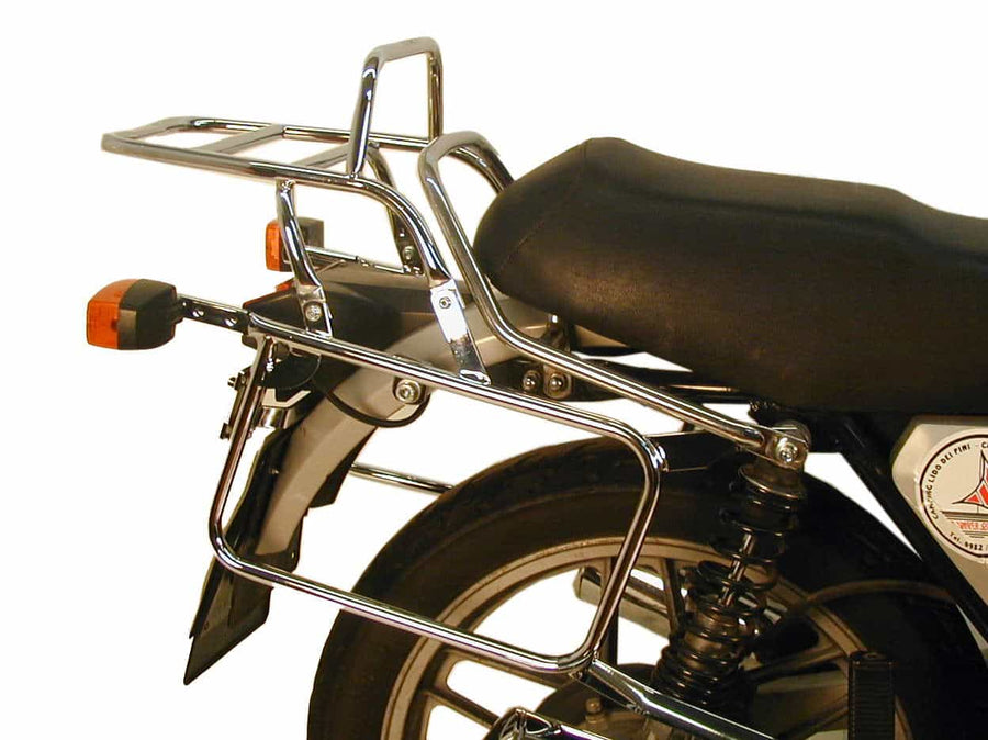 Moto Guzzi v 35 I [1978-1987]-Complete Carrier