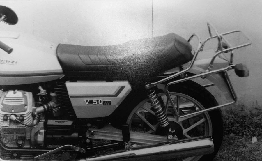 Moto Guzzi v 50 C [1982-1987]-Complete Beam