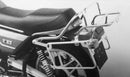 Moto Guzzi v 65 [1983-1987]-Kompletní nosič-1