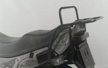 Moto Guzzi le Mans IV [1985-1994] - zavazadlový most