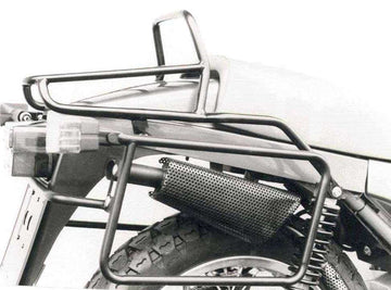 Moto Guzzi v 65 TT [1984-1988] - Dopravce případů - 0