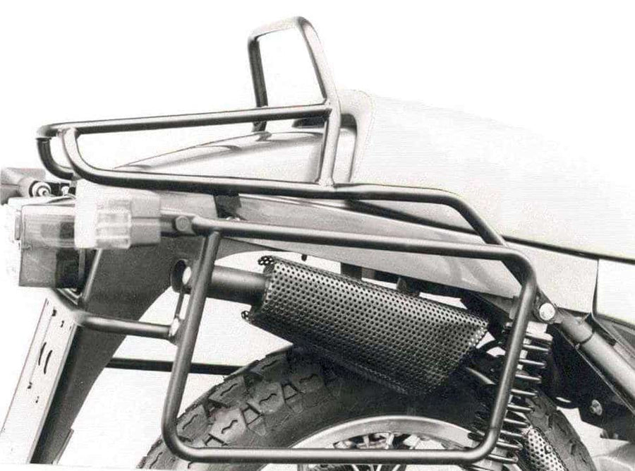 Moto Guzzi v 65 TT [1984-1988] - Dopravce případů