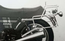 Moto Guzzi le Mans 1000 S [1982-1985] - zavazadlový most-1