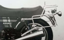 Moto Guzzi le Mans 1000 S [1982-1985]-Kompletní paprsek-1