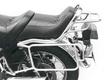 Moto Guzzi v 65 Florida [1992-1994] - Dopravce případů - 0