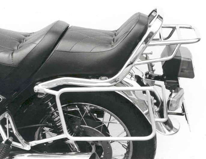 Moto Guzzi v 65 Florida [1992-1994] - zavazadlový most