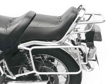 Moto Guzzi v 65 Florida [1992-1994] - zavazadlový most - 0