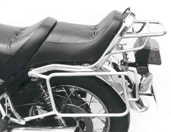 Moto Guzzi v 65 Florida [1992-1994] - zavazadlový most
