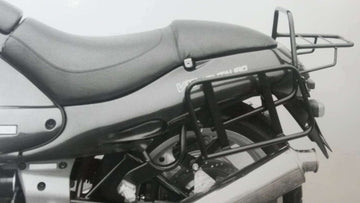 Moto Guzzi V10 Centauro [1996-2001] - zavazadlový most