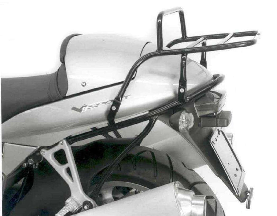 Moto Guzzi v 11 Le Mans [1999-2005] - zavazadlový most