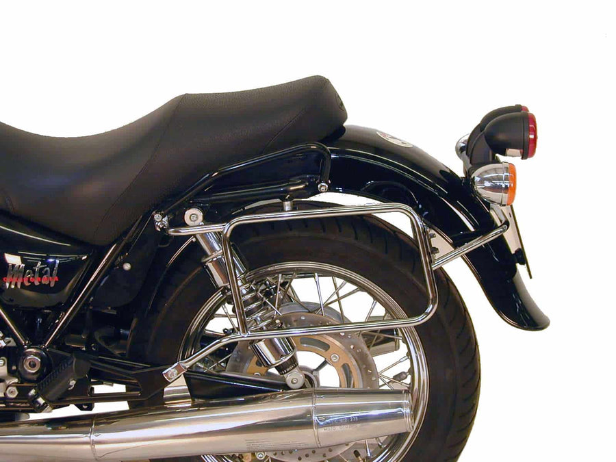 Moto Guzzi California Metal [2001-2003] - Seitenkoffer