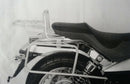 Moto Guzzi Nev Clas v 750 IE [2004-2015] - zavazadlový most-2