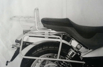 Moto Guzzi Nev Clas v 750 IE [2004-2015] - zavazadlový most - 0