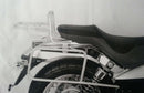 Moto Guzzi Nev Clas v 750 IE [2004-2015] - Dopravce případů-2