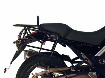Moto Guzzi Griso 850 [2005-2016] - Dopravce případů
