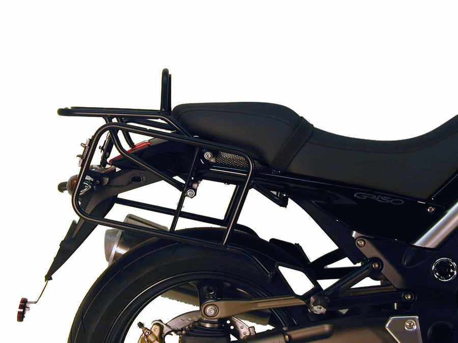 Moto Guzzi Griso 850 [2005-2016] - Dopravce případů
