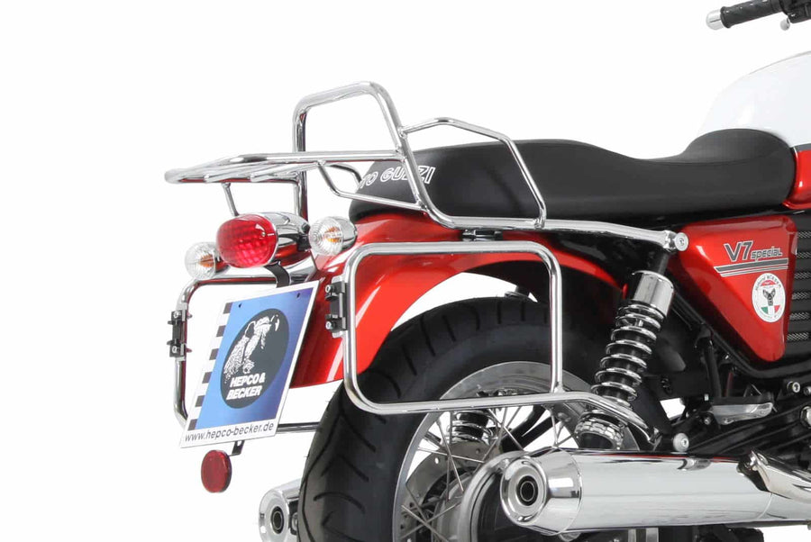 Moto Guzzi V 7 Café Classic [2008-2014] - nosič zavazadel