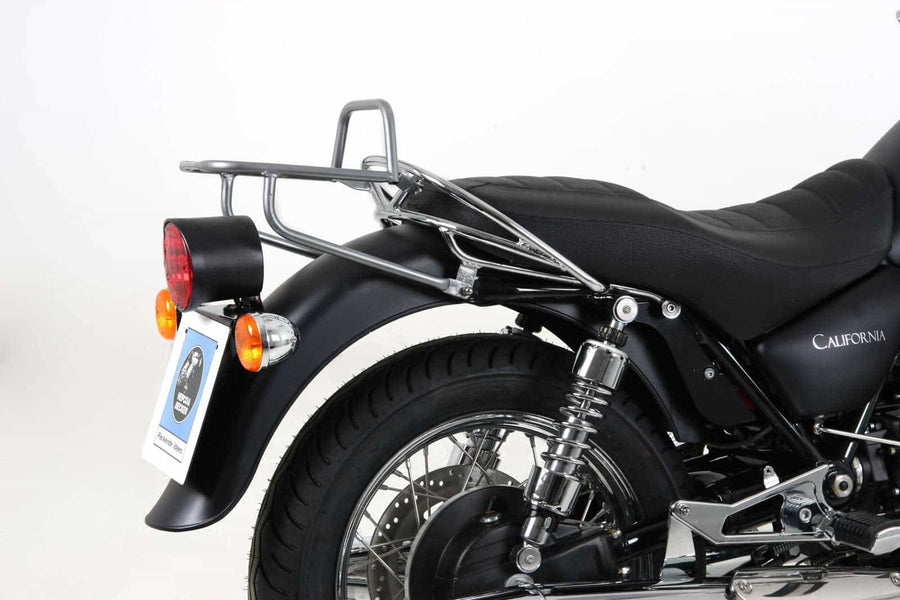 Moto Guzzi California Aquila Nera [2010-2011] - Topcase