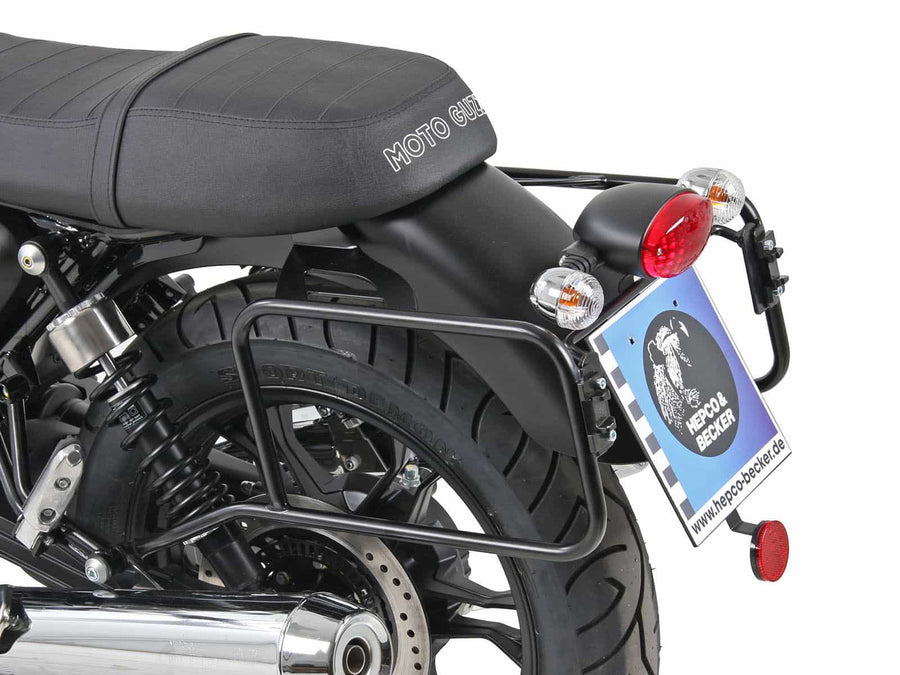 Moto Guzzi v 7 II [2015-2016] - Nosič případů
