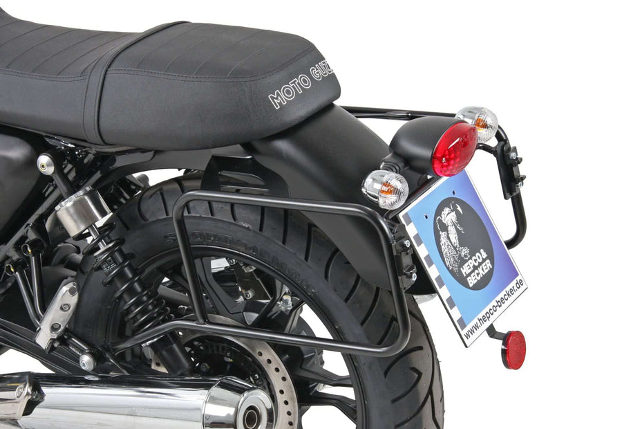 Moto Guzzi v 7 Café Classic [2008-2014] - Nosič případů
