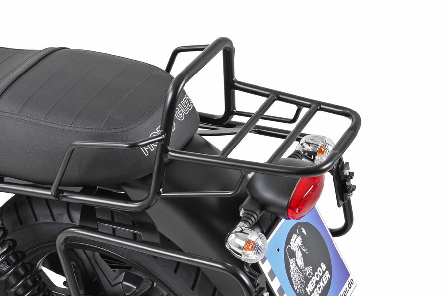 Moto Guzzi v 7 II [2015-2016] - zavazadlový most