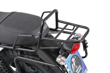 Moto Guzzi v 7 II [2015-2016] - zavazadlový most