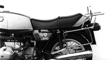 BMW R 45 [1978-1985]-Kompletní paprsek