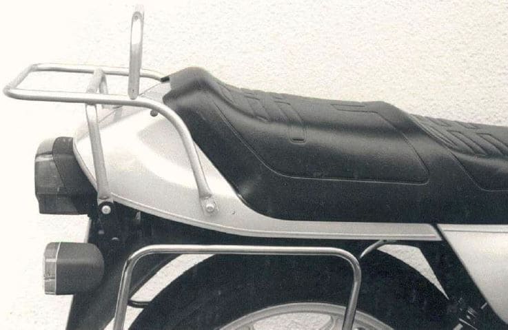 BMW R 65 [1986-1995] - zavazadlový most