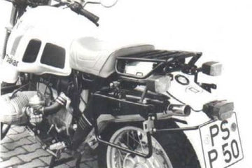 BMW R 80 GS Paris-Dakar [1984-1987]-nosič-