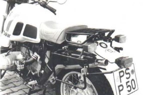 BMW R 80 GS Paris-Dakar [1984-1987]-nosič-